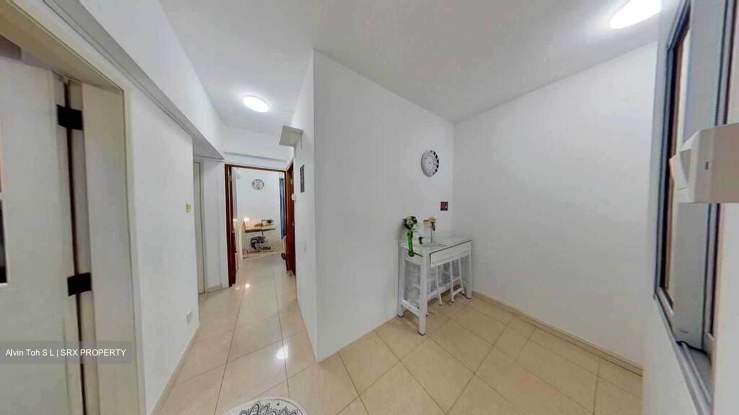 Regent Grove (D23), Condominium #514564391